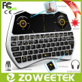 Gaming Keyboard with Aire Mouse for Desktop Computer